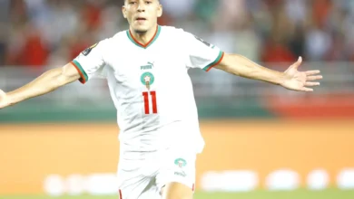 Mercato : l'OM et l'OL se livrent une bataille pour un international marocain Photo of Mercato : l’OM et l’OL se livrent une bataille pour un international marocain