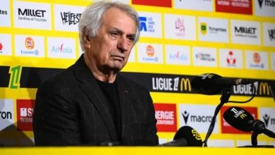 Photo of FC Nantes : Halilhodzic frappe fort et exige des changements majeurs au club