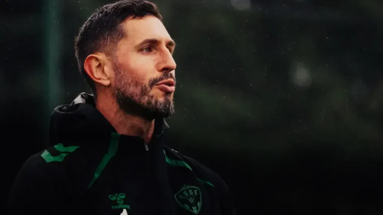 ASSE : ça chauffe pour Maubleu qui pourrait encore enchaîner avec les Verts | Mediasportif