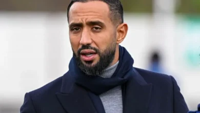 Photo of OM : Medhi Benatia pourrait offrir le prochain directeur sportif au club