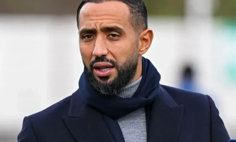 OM : Medhi Benatia pourrait offrir le prochain directeur sportif au club | Mediasportif