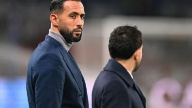 Photo of Mercato : Benatia boucle une signature secrète pour l&rsquo;avenir de l&rsquo;OM
