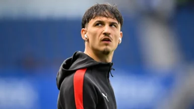 Photo of Mercato : le meilleur buteur du Stade Rennais sait déjà où il partira