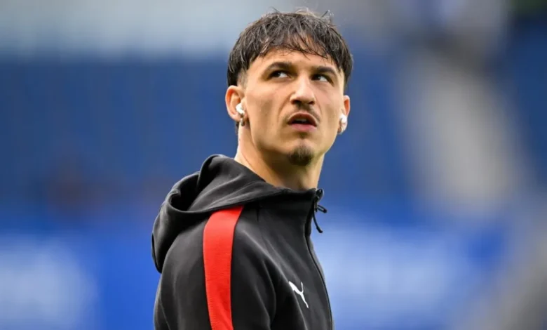 Mercato : le meilleur buteur du Stade Rennais sait déjà où il partira | Mediasportif
