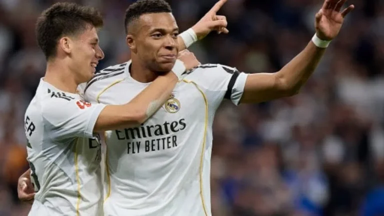 Real Madrid : ce joueur se confie et dévoile sa relation avec Kylian Mbappé | Mediasportif