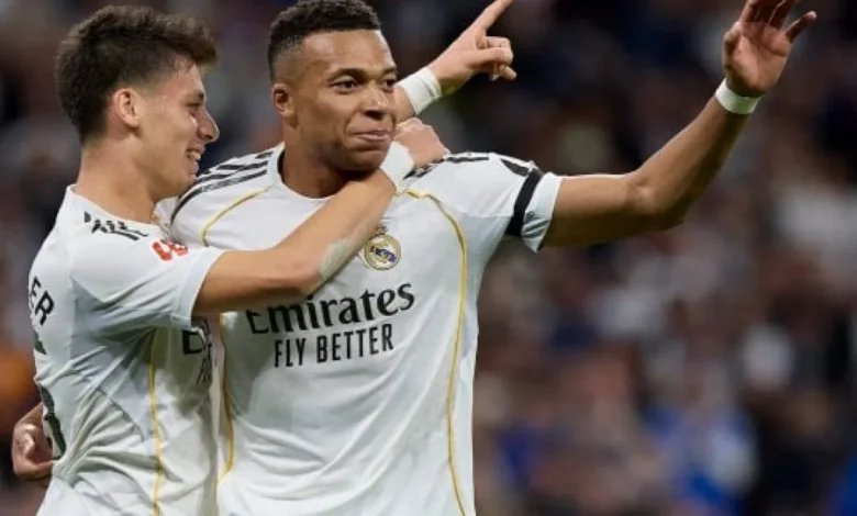 Real Madrid : ce joueur se confie et dévoile sa relation avec Kylian Mbappé | Mediasportif