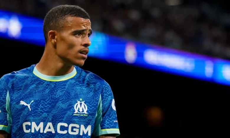 OM : Mason Greenwood fait l'objet d'un avertissement et son futur club est déjà prévenu | Mediasportif