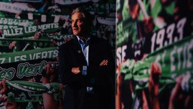 Photo of ASSE : c&rsquo;est confirmé, plusieurs bonnes nouvelles agitent l&rsquo;entraînement des Verts
