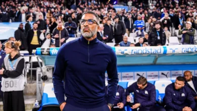Photo of OM : le dossier Grégory Lorenzi menace déjà l’avenir d’Habib Beye