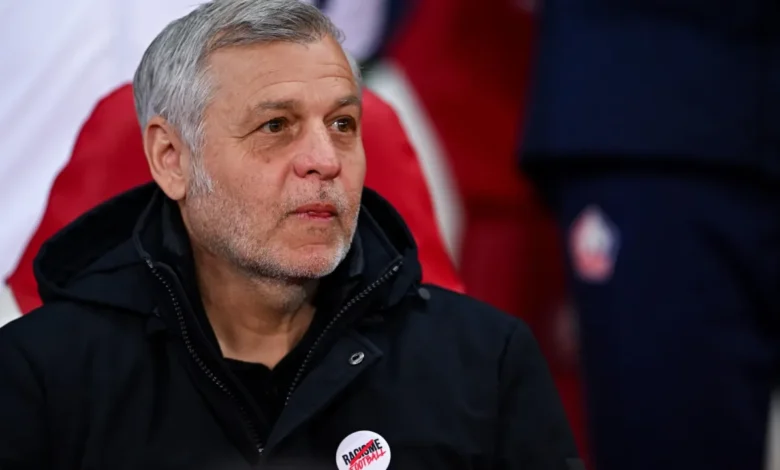 Bruno Genesio voit grand après le succès du LOSC face à Monaco | Mediasportif