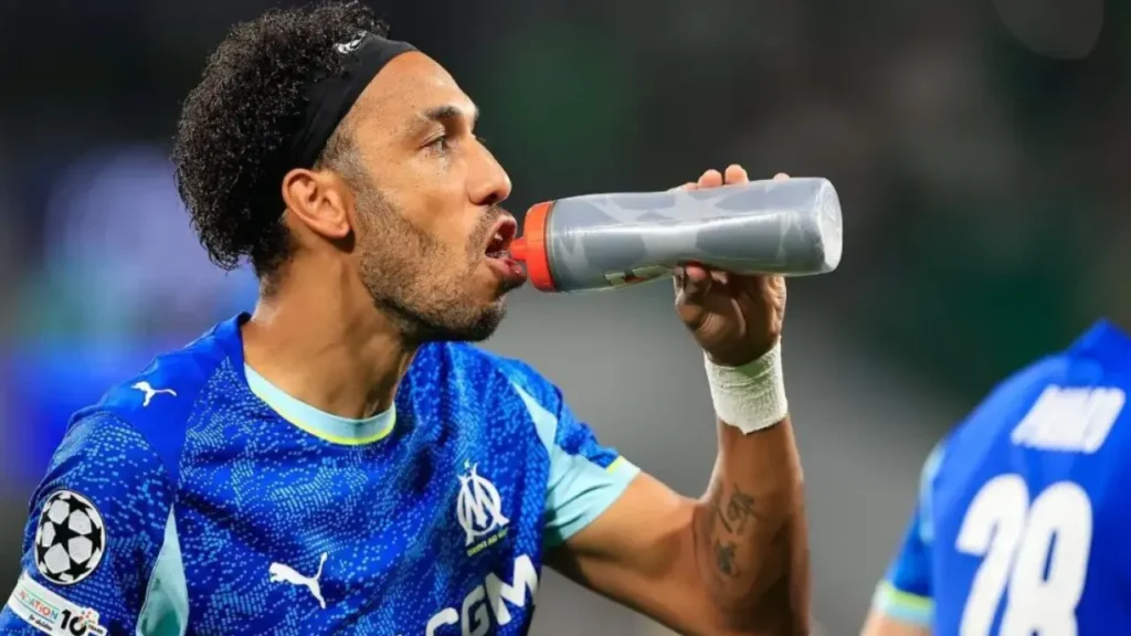 OM et Aubameyang : la décision cruciale pour éviter une nouvelle polémique | Mediasportif