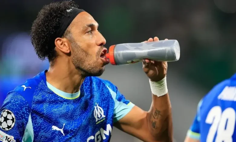 OM et Aubameyang : la décision cruciale pour éviter une nouvelle polémique | Mediasportif