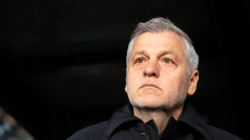 Lille : Bruno Genesio s'exprime et livre un indice majeur sur son avenir | Mediasportif