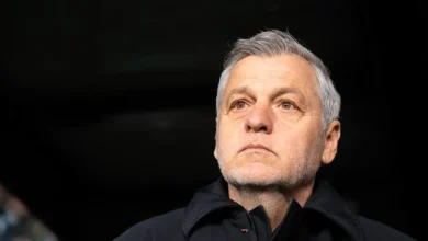 Photo of Lille : Bruno Genesio s&rsquo;exprime et livre un indice majeur sur son avenir