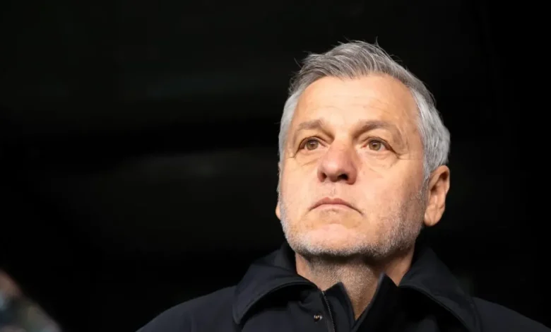 Lille : Bruno Genesio s'exprime et livre un indice majeur sur son avenir | Mediasportif