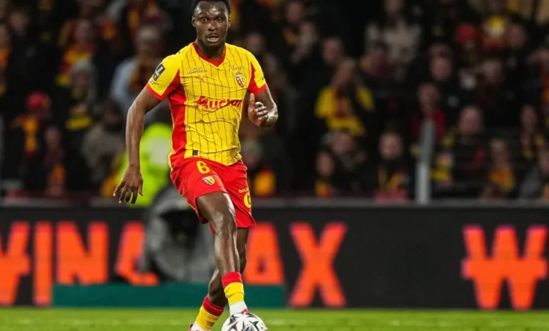 RC Lens : c'est confirmé pour la présence de Baidoo face à Nice | Mediasportif