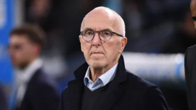 Photo of Colère noire de McCourt à l&rsquo;OM : des sanctions tombent pour les joueurs