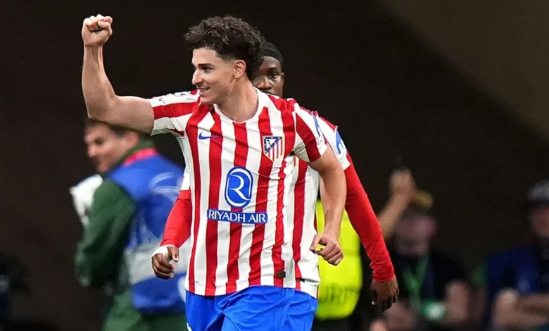 Mercato : Julian Alvarez veut quitter l'Atlético et le PSG connaît le prix ! | Mediasportif