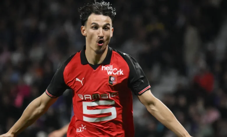 Rennes Mercato : les Pinault préparent un été fou, une aubaine pour Lepaul | Mediasportif