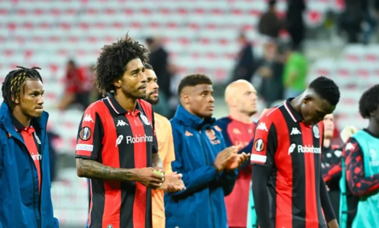 C'est confirmé : l'OGC Nice reçoit une excellente nouvelle pour son maintien | Mediasportif