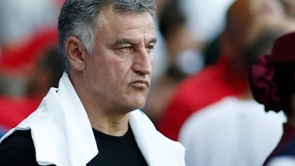 Mercato : un club de Ligue 1 accélère pour Galtier et l'OM tremble | Mediasportif
