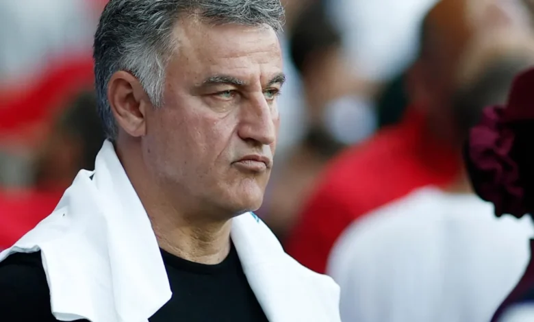 Mercato : un club de Ligue 1 accélère pour Galtier et l'OM tremble | Mediasportif