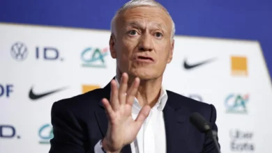 Photo of C&rsquo;est confirmé : Samir Nasri s&rsquo;en prend violemment à Didier Deschamps et ses choix