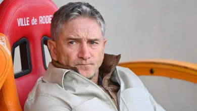 Photo of ASSE : Philippe Montanier espère 4 retours majeurs pour défier Amiens
