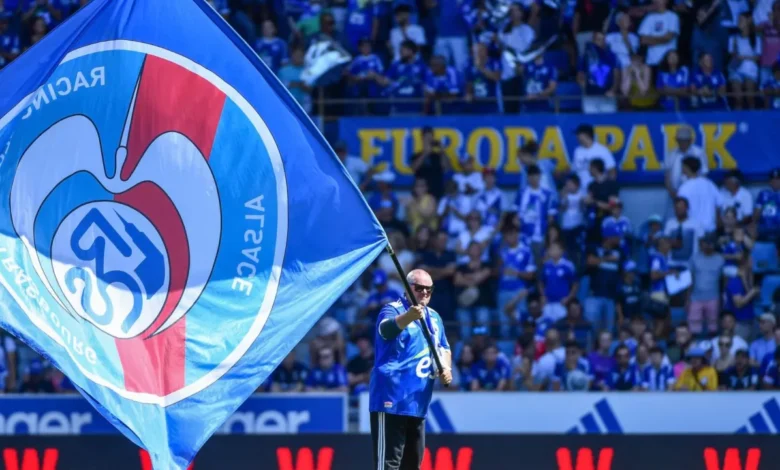 Mercato : Strasbourg demande un prix XXL pour transférer un joueur ! | Mediasportif