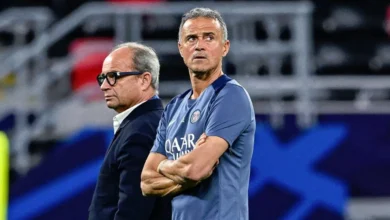 Photo of PSG : Luis Enrique recadre un joueur et Campos annonce un mercato XXL