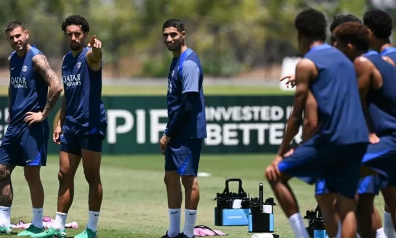 PSG : un club concurrence Julian Alvarez et menace sérieusement le Paris Saint-Germain | Mediasportif