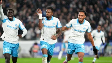 Photo of OM : Chambres saccagées et extincteur vidé, le chaos règne à la Commanderie