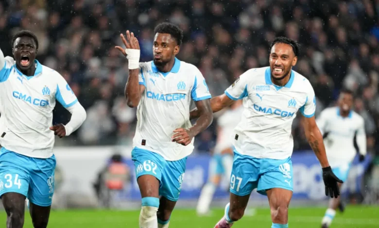 OM : Chambres saccagées et extincteur vidé, le chaos règne à la Commanderie | Mediasportif