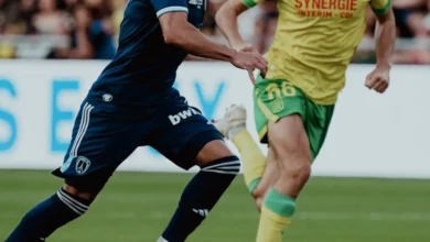 Photo of Mercato : le FC Nantes prépare un exode massif après sa relégation