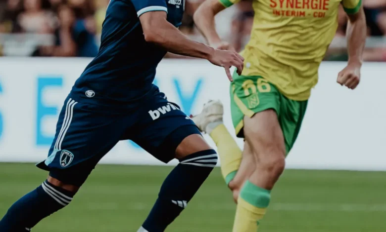 Mercato : le FC Nantes prépare un exode massif après sa relégation | Mediasportif