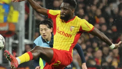 RC Lens : Édouard révèle quatre pépites de La Gaillette au potentiel XXL ! Photo of RC Lens : Édouard révèle quatre pépites de La Gaillette au potentiel XXL !