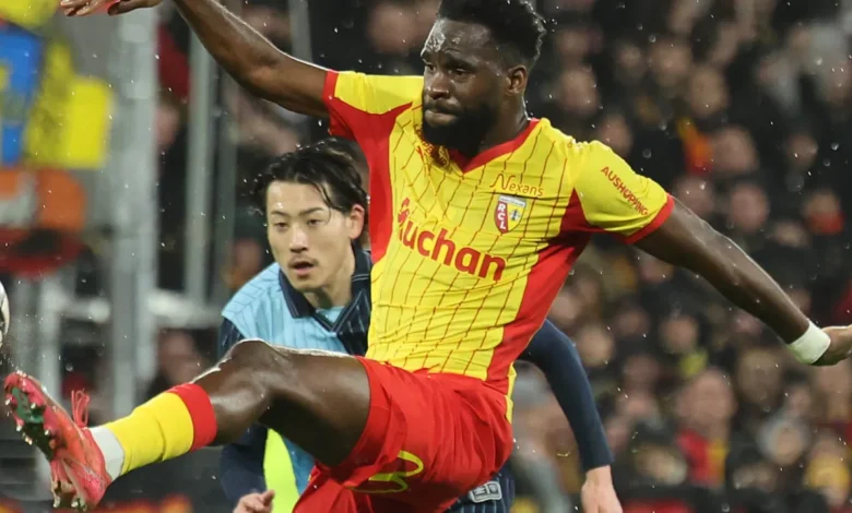 RC Lens : Édouard révèle quatre pépites de La Gaillette au potentiel XXL ! | Mediasportif