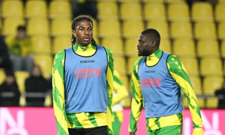 Nantes : qui partira et qui restera après la relégation en Ligue 2 ? | Mediasportif