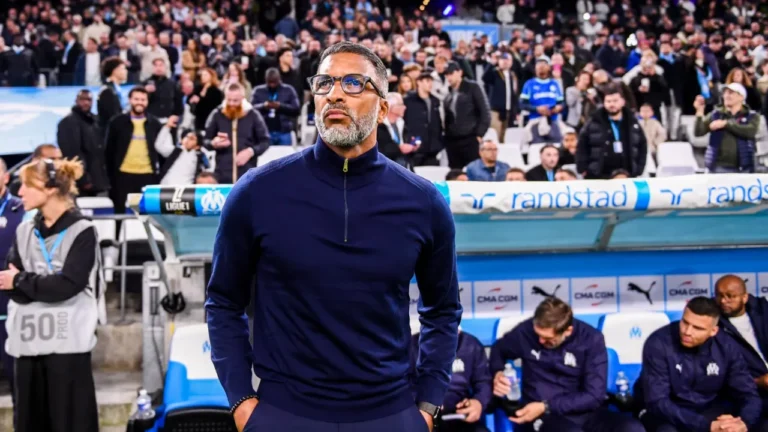 OM : une piste surprise relance totalement le dossier pour le futur entraîneur du club | Mediasportif
