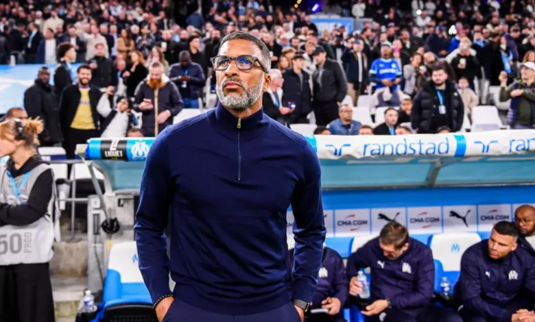 OM : une piste surprise relance totalement le dossier pour le futur entraîneur du club | Mediasportif