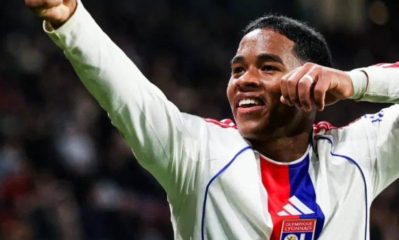 Mercato OL : un serial buteur slovaque courtisé pour remplacer Endrick | Mediasportif
