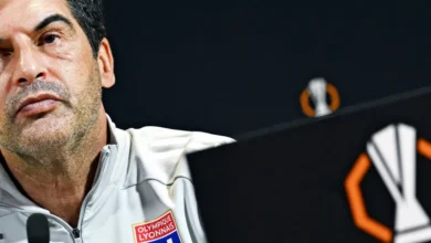 Photo of Ligue Europa : Paulo Fonseca livre une déclaration fracassante après l&rsquo;élimination de l&rsquo;OL