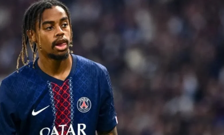 Mercato : Barcola mécontent, le PSG est menacé par trois clubs prestigieux | Mediasportif
