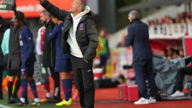 Photo of PSG : Luis Enrique annonce des changements contre Brest et évoque son avenir