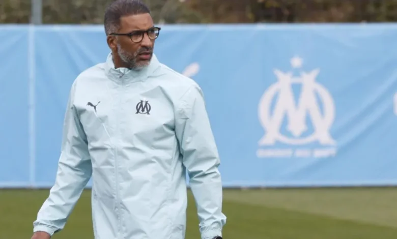 Les journalistes s'insurgent après les propos d'Habib Beye concernant l'Olympique de Marseille | Mediasportif