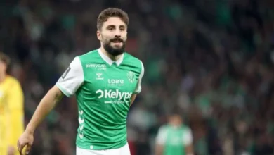 Photo of ASSE : Davitashvili décroche un trophée et reste déterminé pour son objectif