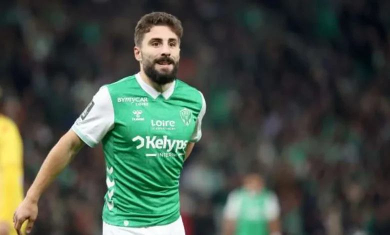 ASSE : Davitashvili décroche un trophée et reste déterminé pour son objectif | Mediasportif