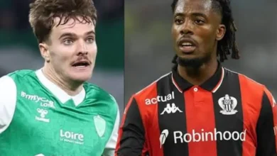 Photo of ASSE et OGC Nice : ça chauffe pour la présence de certains internationaux !
