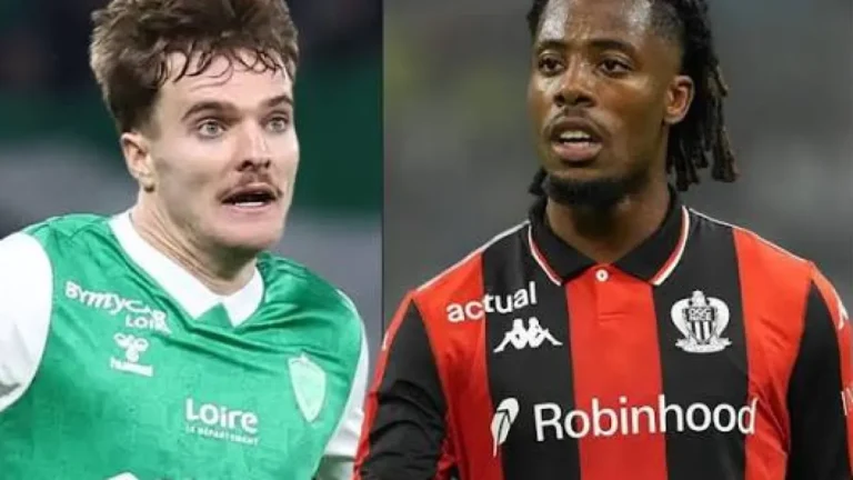 ASSE et OGC Nice : ça chauffe pour la présence de certains internationaux ! | Mediasportif