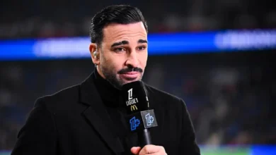 Photo of Adil Rami s&rsquo;en prend violemment à l&rsquo;OM après son humiliation face au FC Nantes